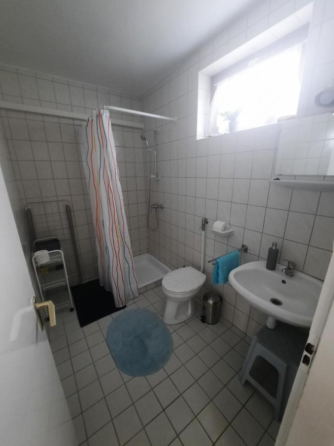 Helena Apartman Cserszegtomaj Exterior foto