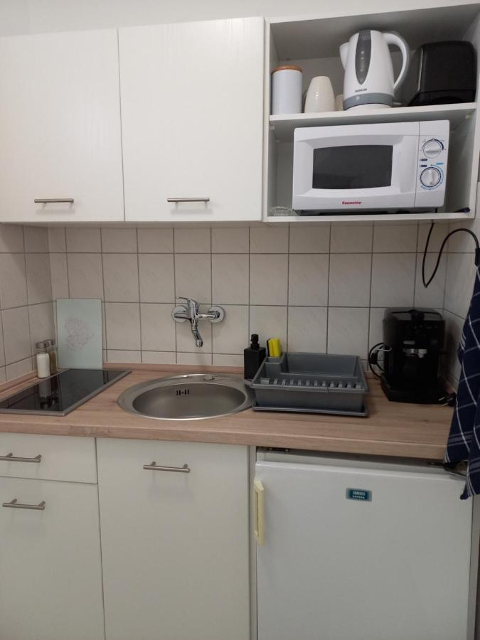 Helena Apartman Cserszegtomaj Exterior foto